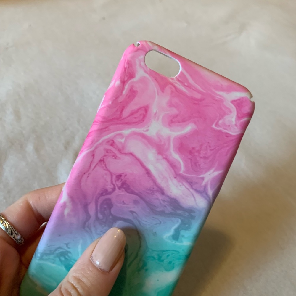 NWOT iphone 6 phone case